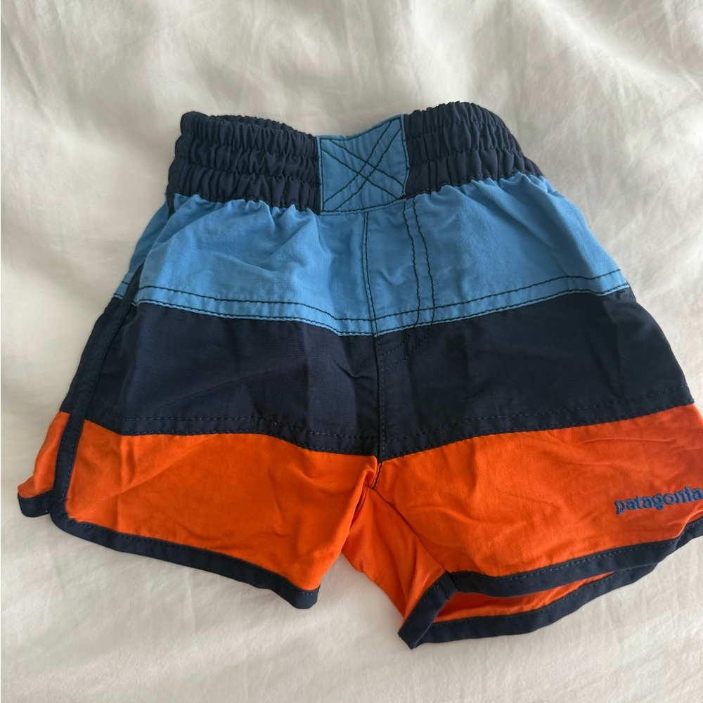 Patagonia Baby Board Shorts
